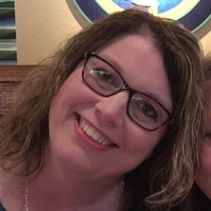 Meet your Posher, Jo anne